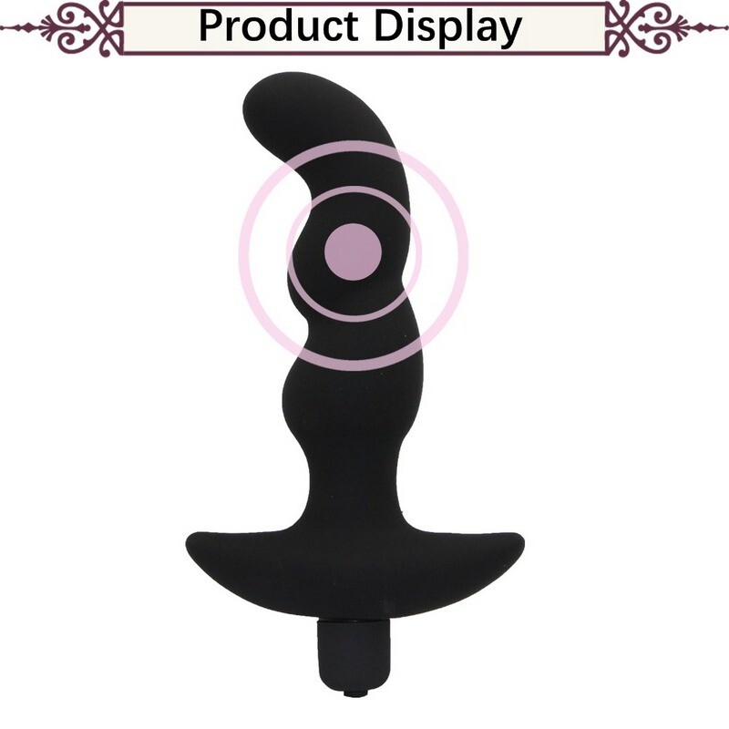 10 Modi Butt Analplug Vibratoren Für Frauen Vagina Dildo Vibrator Sexspielzeug Für Männer Und Frauen