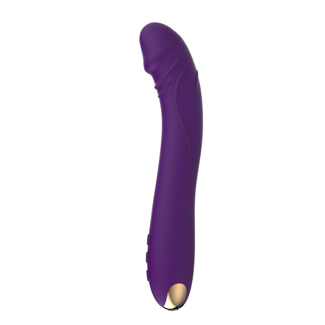 10 Modi Realer Dildo Vibrator Für Frauen Weicher Klitoris- Und Vaginalstimulator Massager Masturbator Sexspielzeug Für Erwachsene