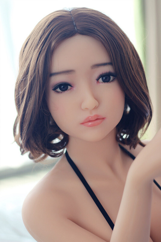140cm Sex Doll Asian Love Dolls Adult Sex Toys140cm Sex-puppe: Asiatische Liebespuppe Für Erwachsene