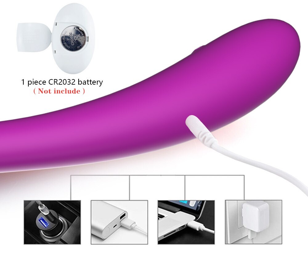 14,6 Zoll Super Lange Dildos Und Vibratoren Rc Doppelseitige Penetration Frauen Lesbisch Klitoris G-punkt Stimulator Sexspielzeug Für Paare