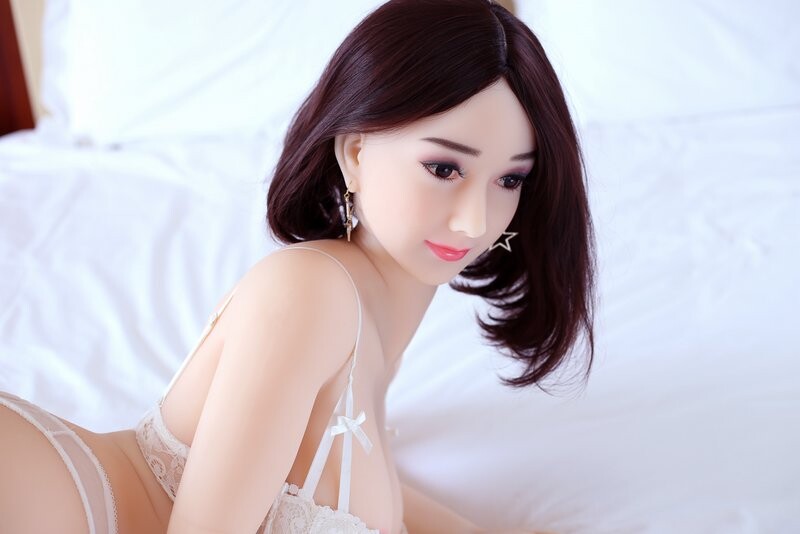 Lennon - Sex Doll 160cm
