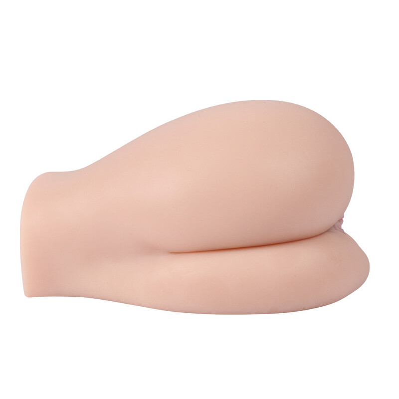 Realistischer Masturbator Für Männer Taschenmuschi Vagina Anal Sexspielzeug Mini-sexpuppe