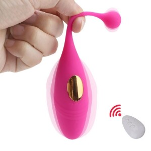 Kabellose Sexspielzeuge Vibratoren Für Frauen Anale Vagina Klitoris Massage Vibrator Weibliches Analsex Pornografie Sex Masturbations-spielzeug